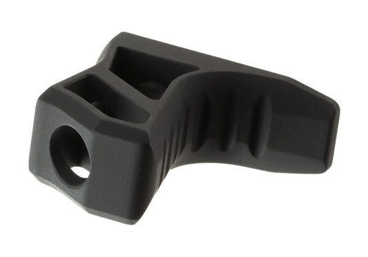 Leapers Ultra Slim Keymod Handstop Black