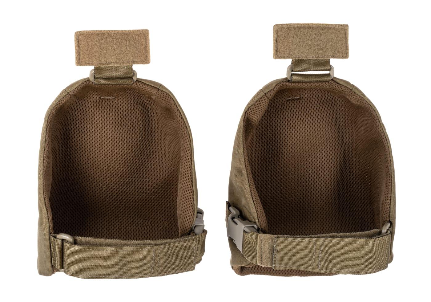 Templar's Gear Cover for Ballistic Arms Protection