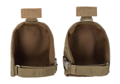 Templar's Gear Cover for Ballistic Arms Protection