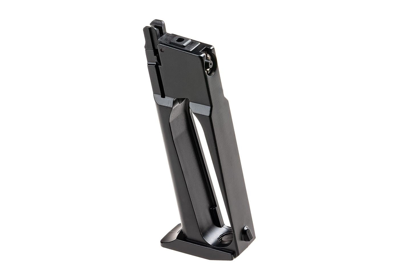 KWC Magazine PM Blowback Co2 4.5mm  BB 15rds