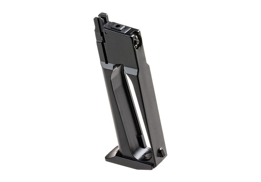 KWC Magazine PM Blowback Co2 4.5mm  BB 15rds