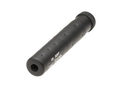 G&G SOCOM Silencer Small CW Black