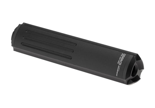 G&G GOMS Mk7 Silencer CCW Black