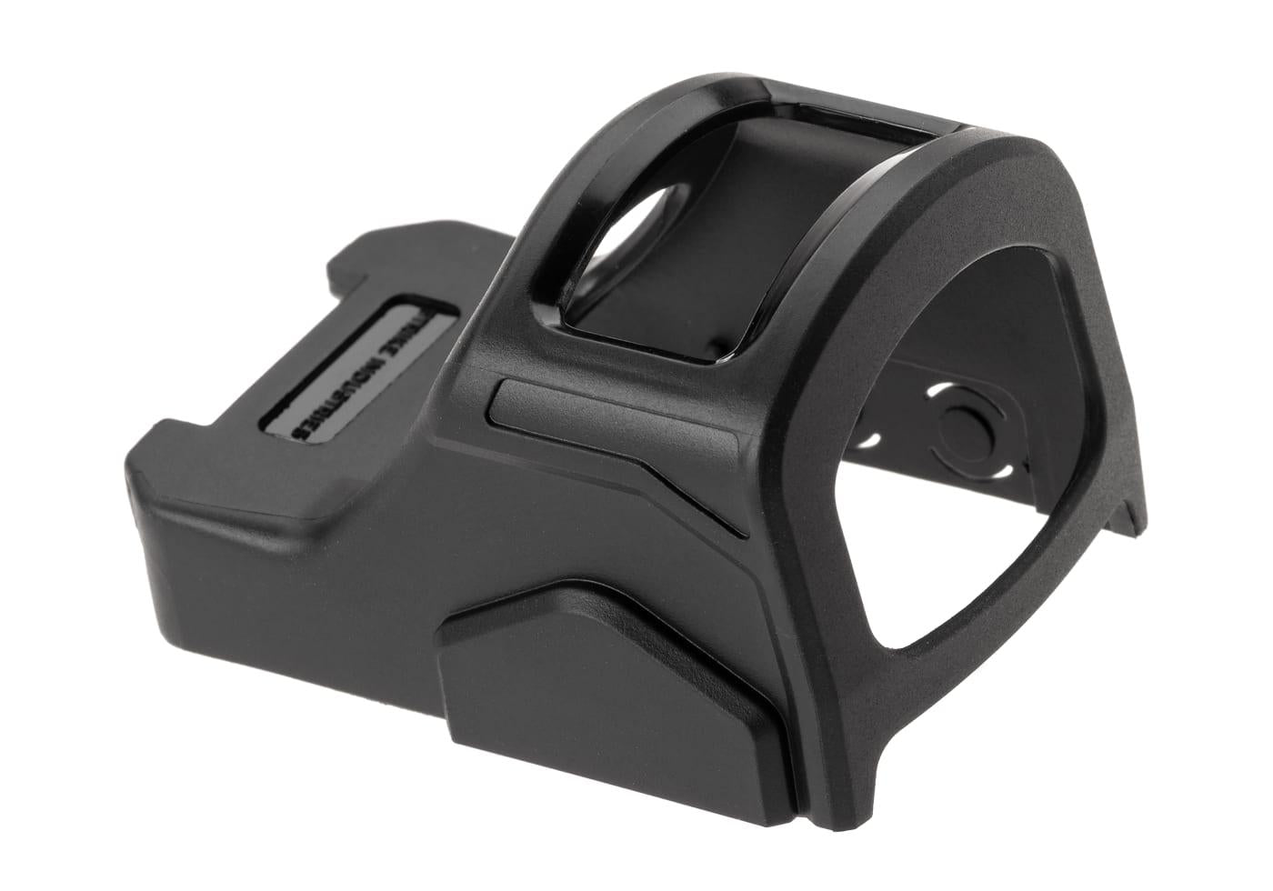 Strike Industries Optic Cover for Holosun 407C / 507C X2 Black
