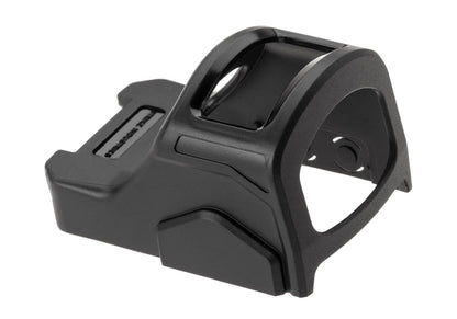 Strike Industries Optic Cover for Holosun 407C / 507C X2 Black