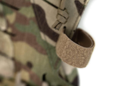 Clawgear Operator Plate Carrier Multicam L