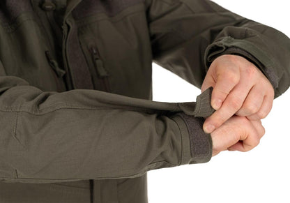 Clawgear Raider Field Shirt MK V Stonegrey Olive