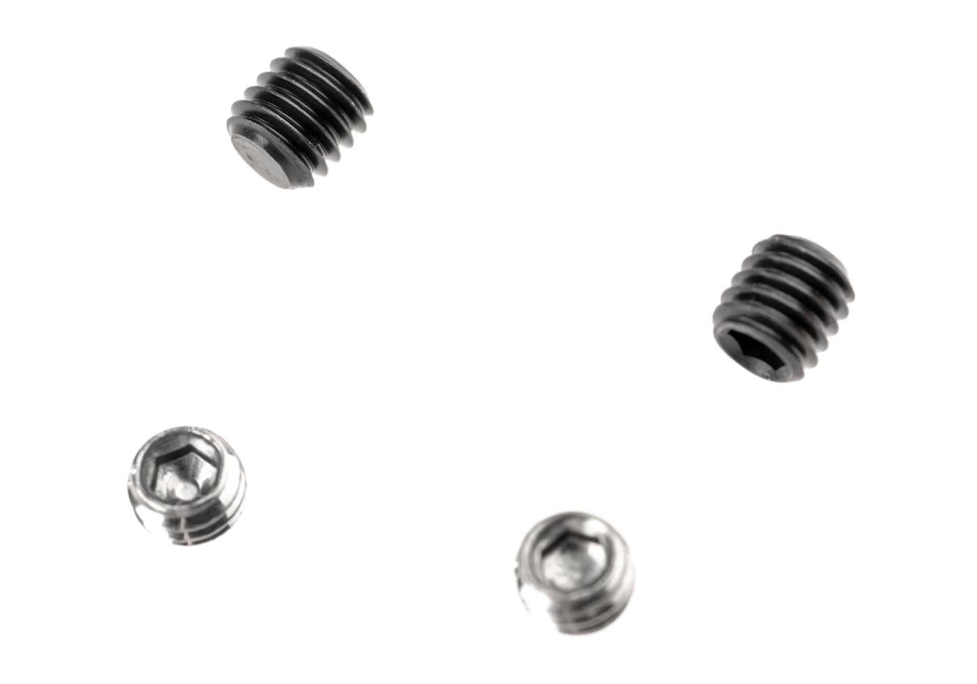 EpeS Cylinder Head for AEG H+PTFE V2/3 Standard Nozzle Length 80 sh Pad