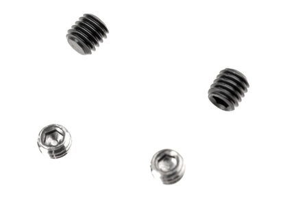 EpeS Cylinder Head for AEG H+PTFE V2/3 Standard Nozzle Length 80 sh Pad