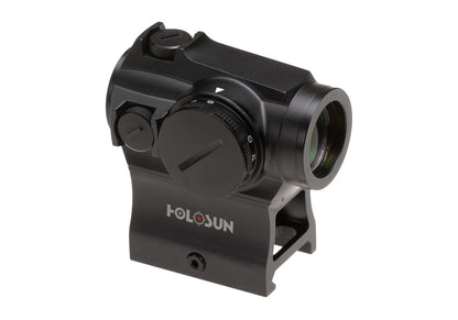 Holosun HS503R Red Circle Dot Sight Black