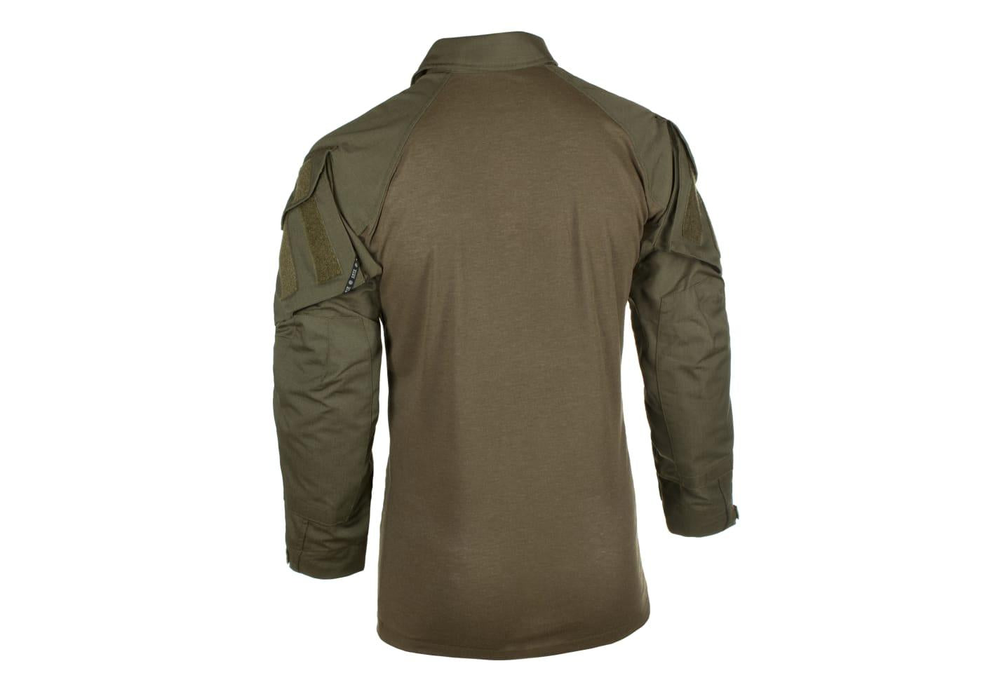 Crye Precision G3 Combat Shirt Ranger Green