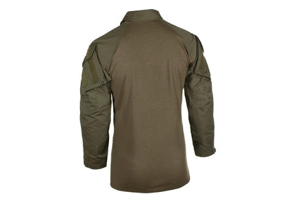 Crye Precision G3 Combat Shirt Ranger Green