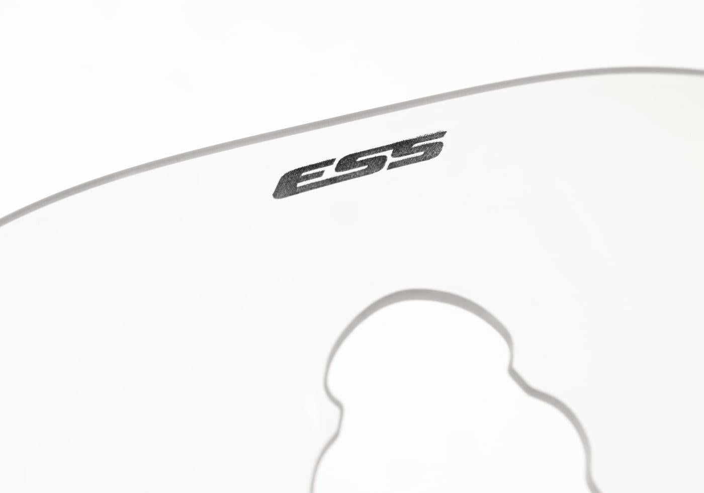 ESS ICE Lens Clear Clear
