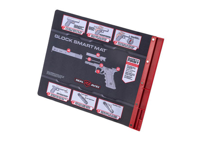 Real Avid Smart Mat for Glock