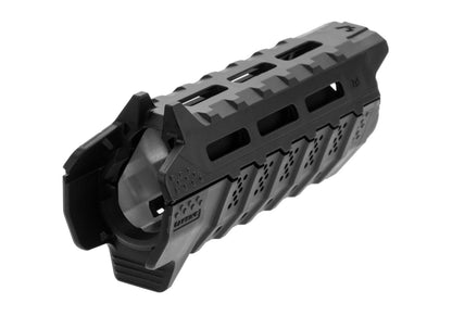 Strike Industries Carbine Length Handguard Black