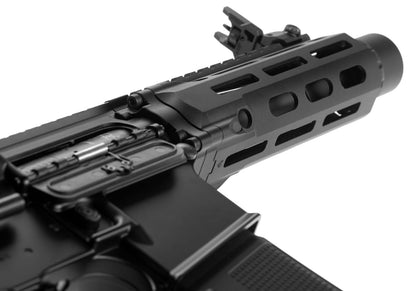 Cyma DD PDW AEG Platinum Series Black