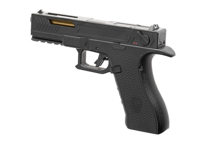 Cyma CM131 Advanced AEP Black