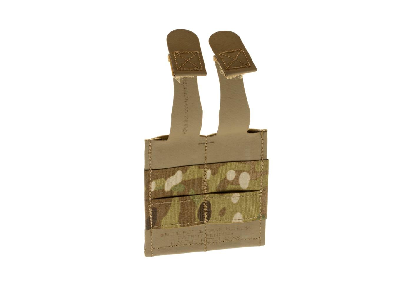 Blue Force Gear Ten-Speed Double Pistol Mag Pouch