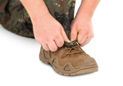 Clawgear Operator Combat Pants MK III ATS Flex Flecktarn
