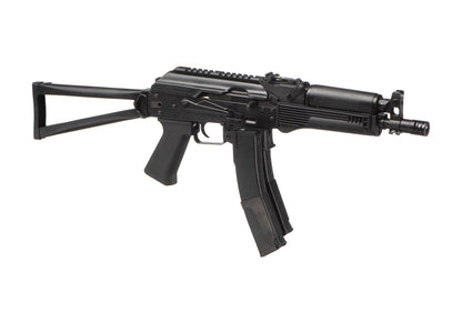 LCT PP-19-01 Black AEG