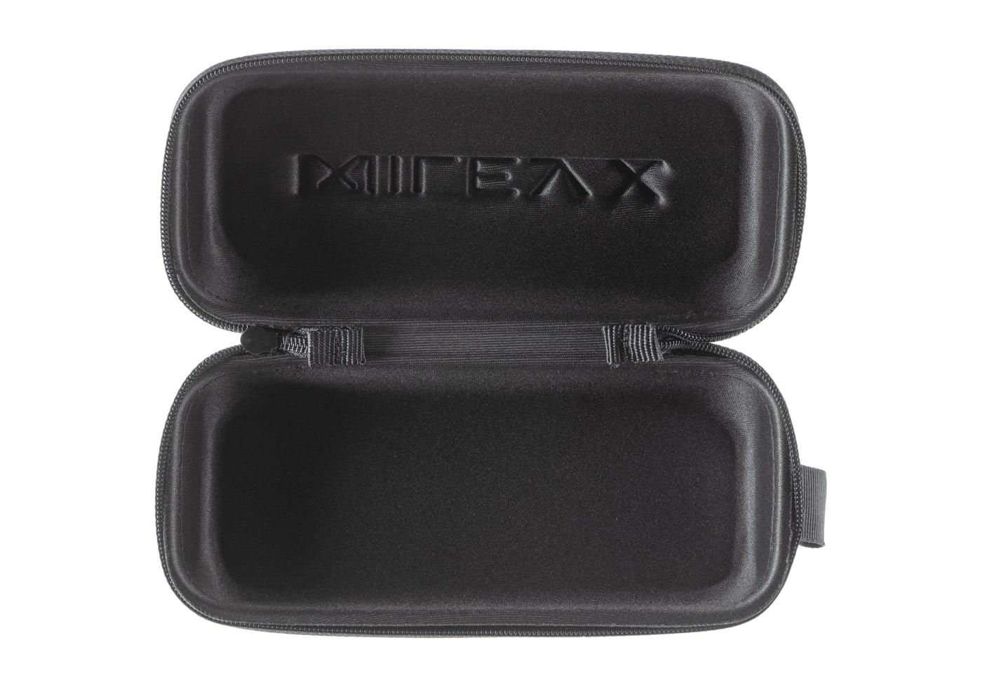 Wiley X WX Zippered Case Black
