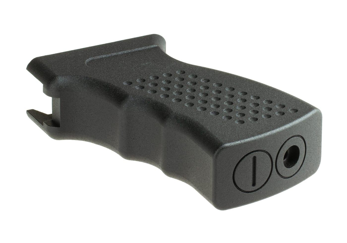 LCT ZRK-3 Aluminium Pistol Grip Black