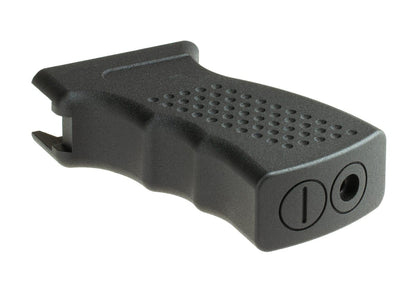 LCT ZRK-3 Aluminium Pistol Grip Black