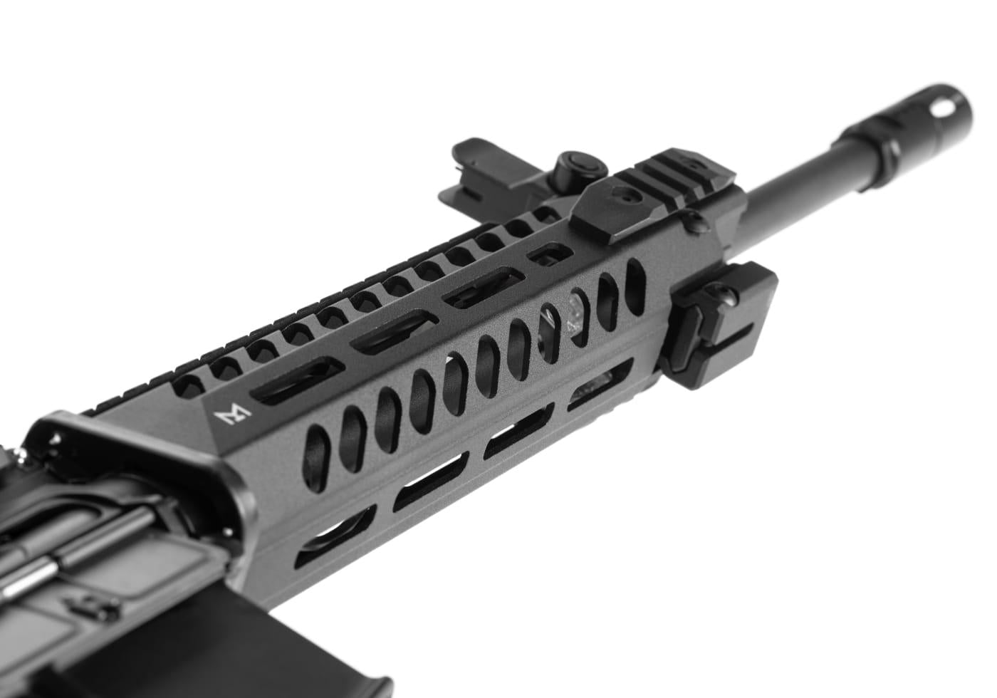 G&G T91 Training Rifle Semi Auto Only AEG Black