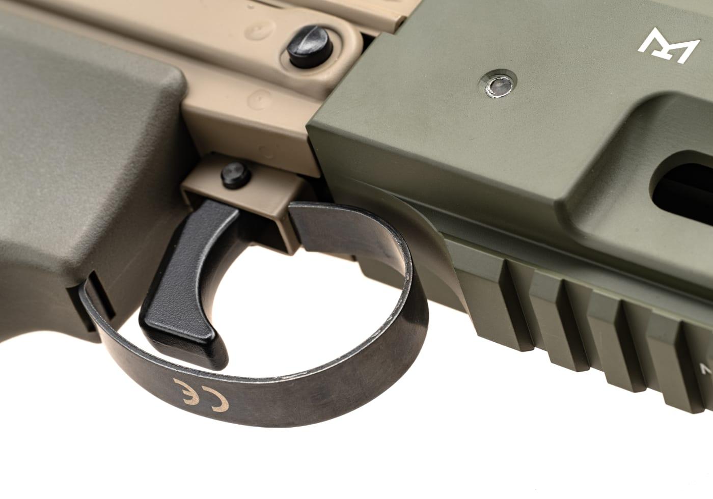 G&G L85A3 Carbine ETU