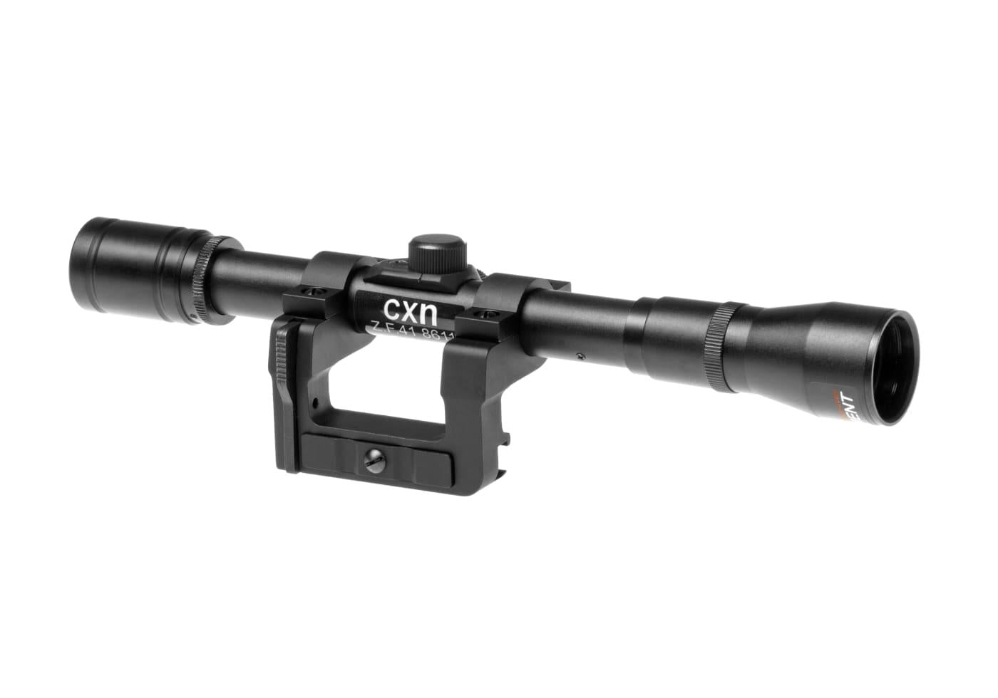 G&G Karabiner 98k Rifle Scope Black