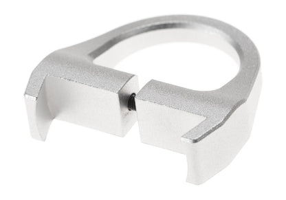 TTI Airsoft Charging Ring for AAP01 Silver