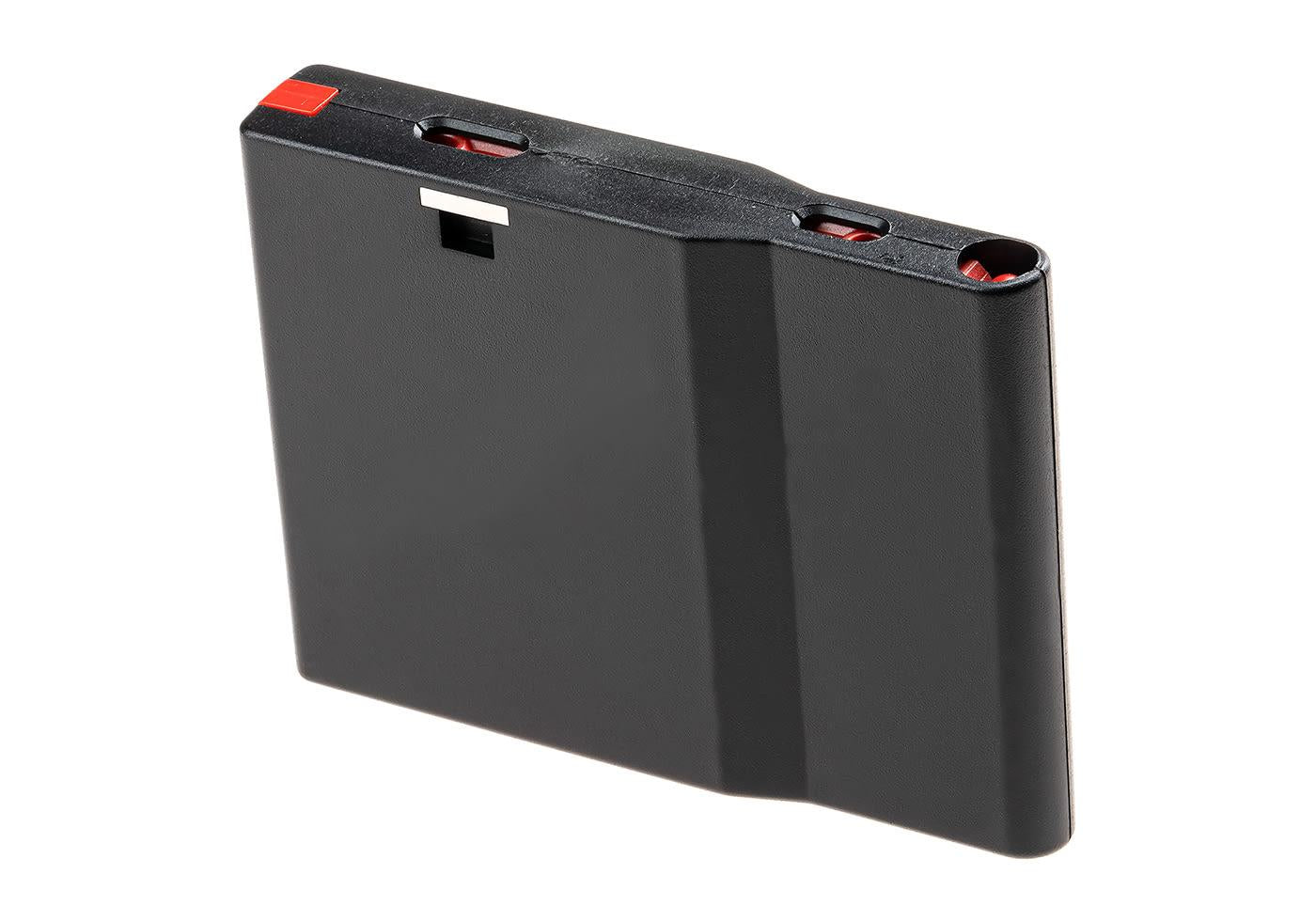 Silverback SRS Light Magazine 25rds 5-pack Black