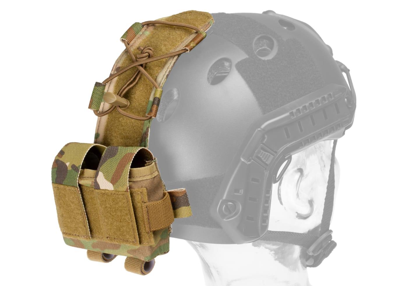 Emerson Mk2 Battery Case for Helmet
