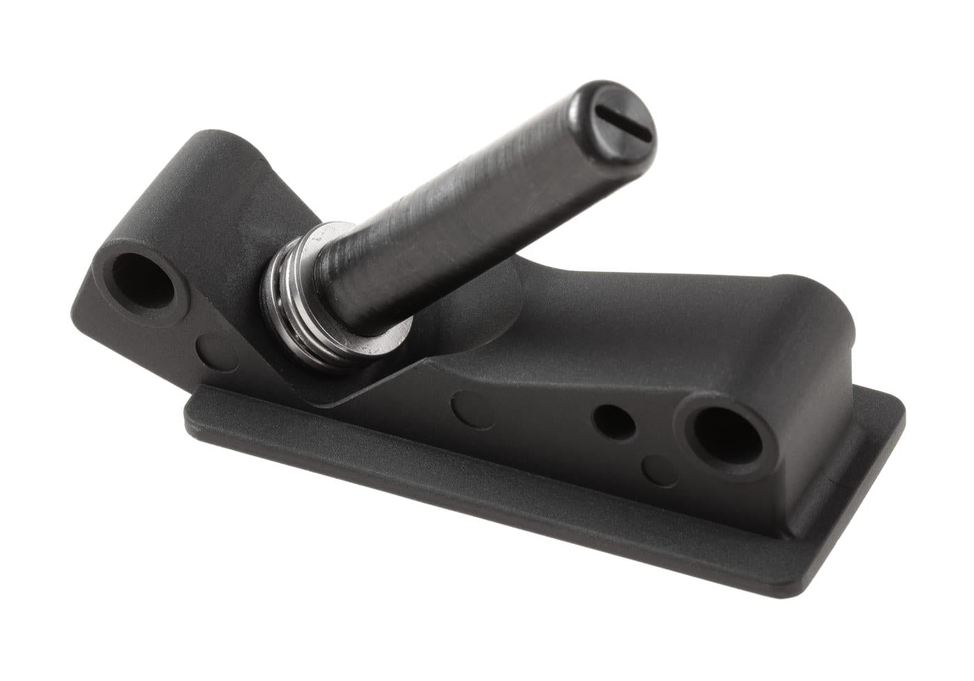 Krytac Kriss Vector Spring Plate & Guide Assembly