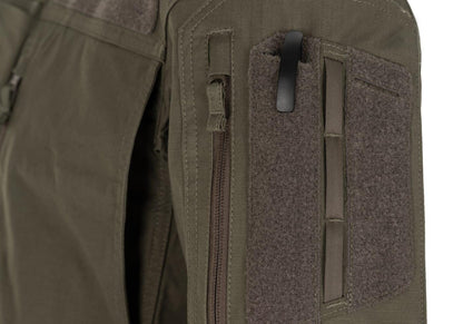 Clawgear Raider Field Shirt MK V Stonegrey Olive