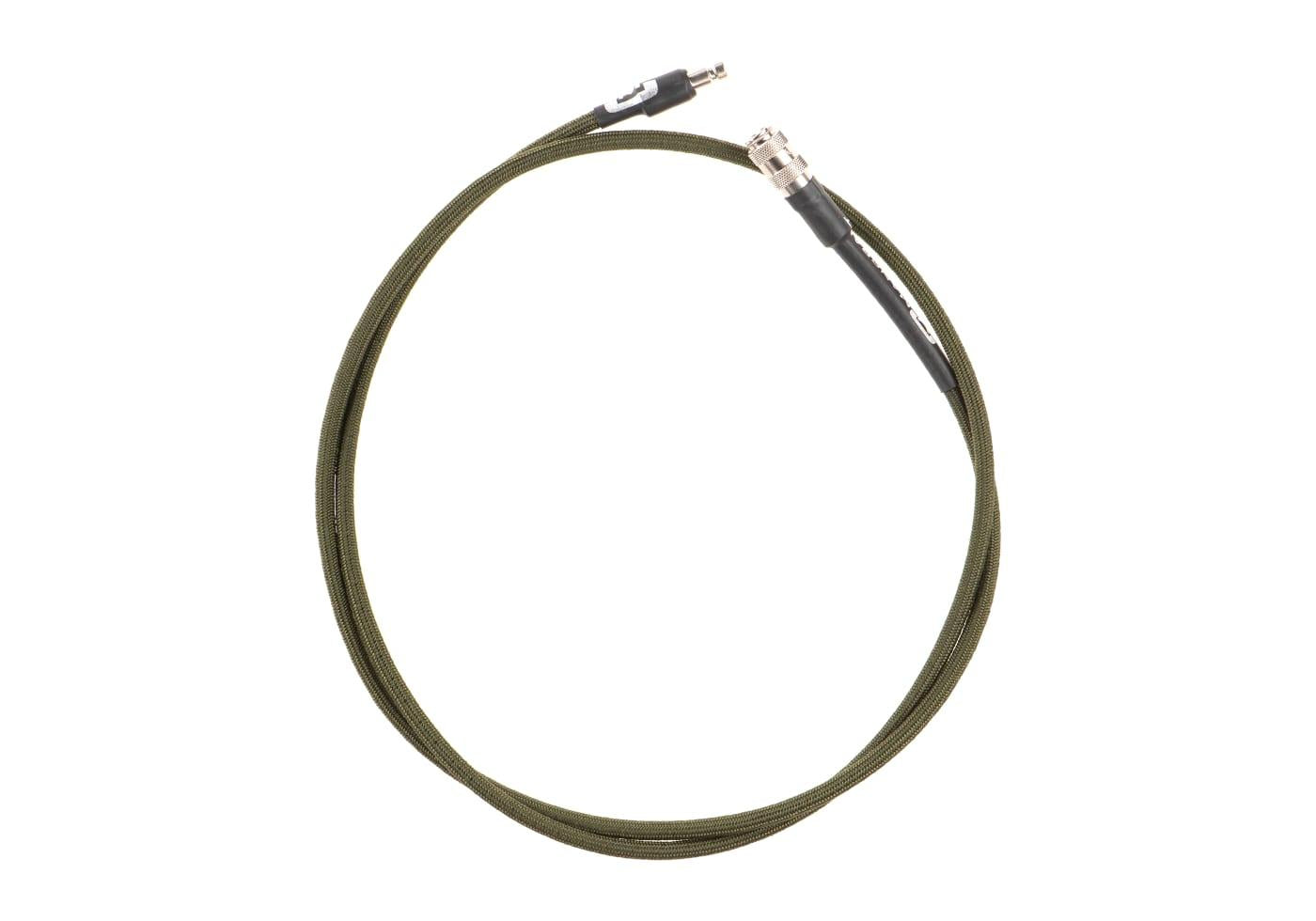 Mancraft Micro HPA Line 42" Olive