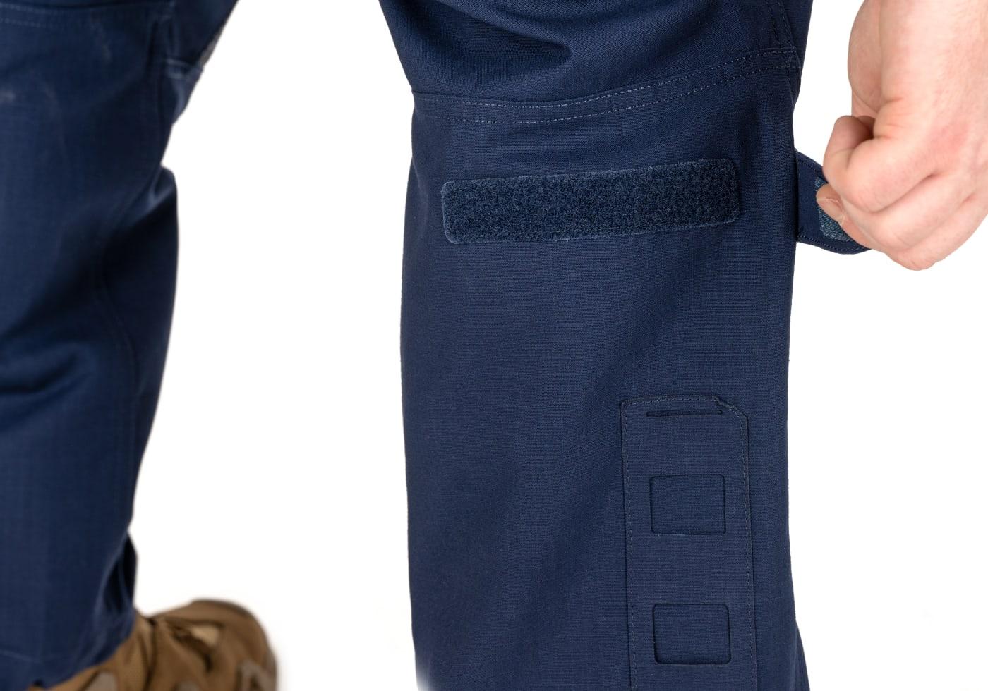 Clawgear Operator Combat Pants MK III ATS Flex Navy
