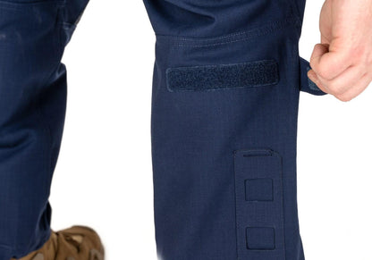 Clawgear Operator Combat Pants MK III ATS Flex Navy