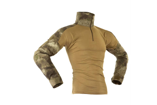 Invader Gear Combat Shirt Stone Desert