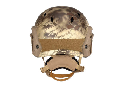 FMA FAST Helmet PJ Simple Version