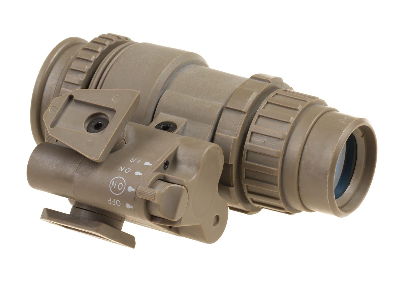 FMA AN/PVS-18 Dummy NVG Dark Earth