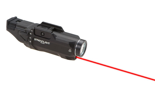 Streamlight TLR RM 2 Laser Black