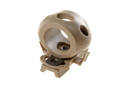 FMA Single Helmet Clamp 1 Inch