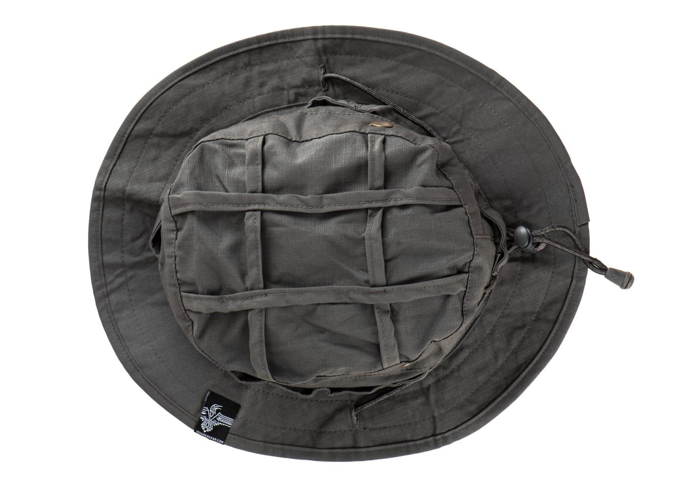 Invader Gear Mod 2 Boonie Hat Wolf Grey