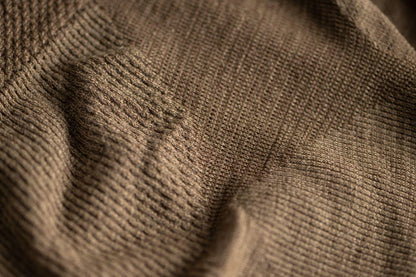 Clawgear Merino Seamless Bottom Stonegrey Olive