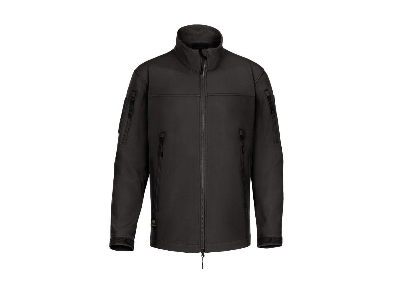 Outrider T.O.R.D. Softshell Jacket AR Black