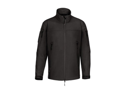 Outrider T.O.R.D. Softshell Jacket AR Black