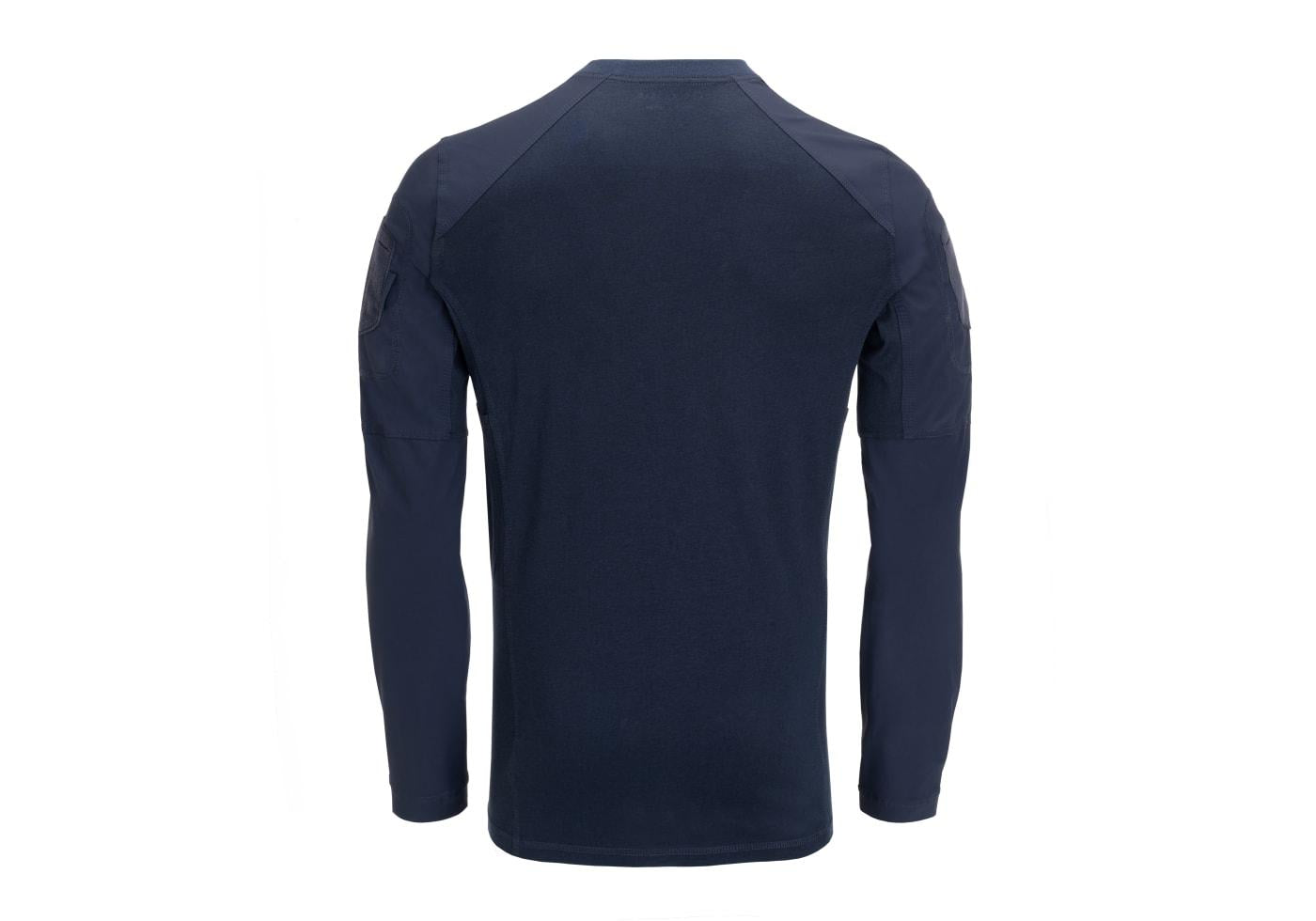 Clawgear Instructor Shirt MK III LS LW Navy