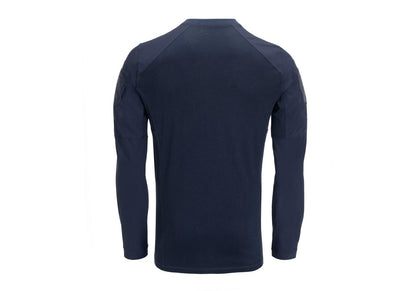 Clawgear Instructor Shirt MK III LS LW Navy