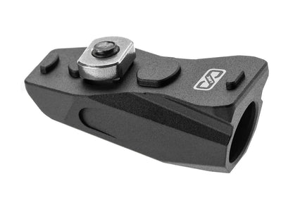 Strike Industries LINK Angled QD Mount Black